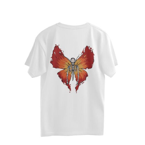 Graphic Oversized T-shirts - Image 10