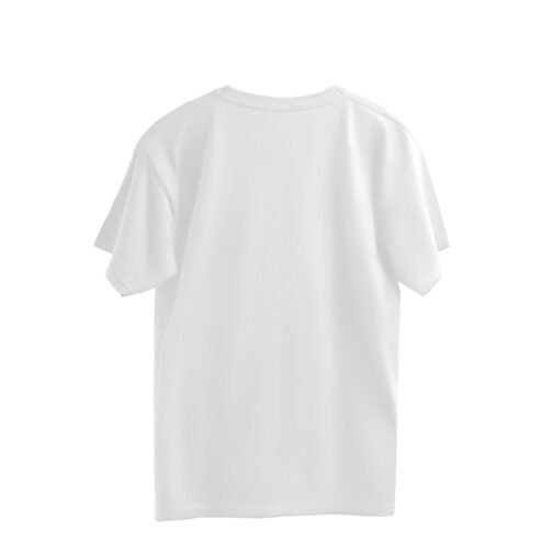 Graphic Oversized T-shirts - Image 4