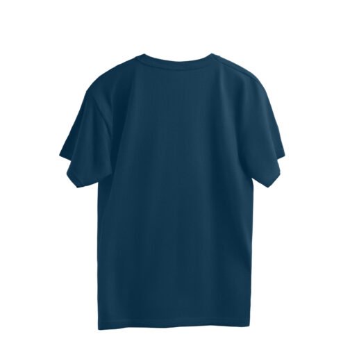 Graphic Oversized T-shirts - Image 6