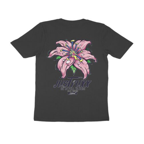 Round Neck T-shirt - Image 2