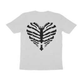 Graphics Round Neck T-shirt