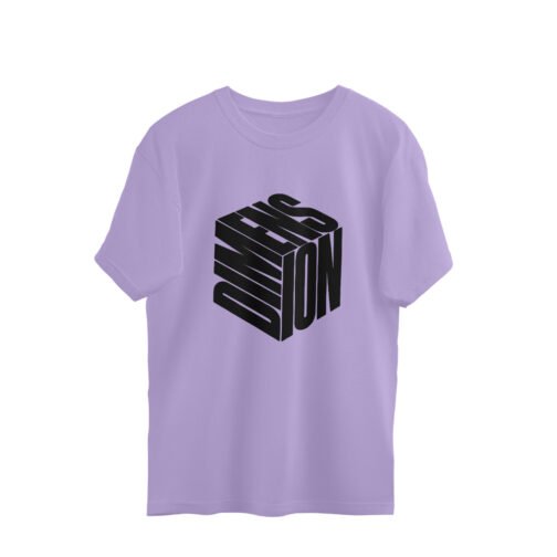 Graphic Oversized T-shirts - Image 3