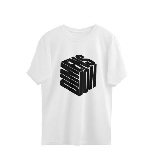 Graphic Oversized T-shirts