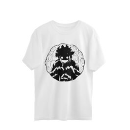 Luffy Oversized T-shirts