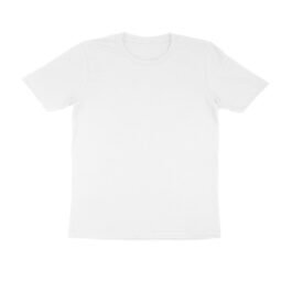 Graphics Round Neck T-shirt